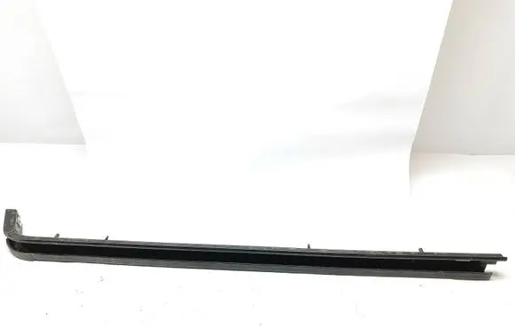Renault Trafic III (X82) Sliding door middle rail 777606073R 93867637 19079