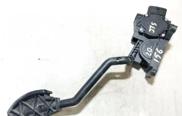 Alfa Romeo 147 Accelerator throttle pedal 0280752231 46803400