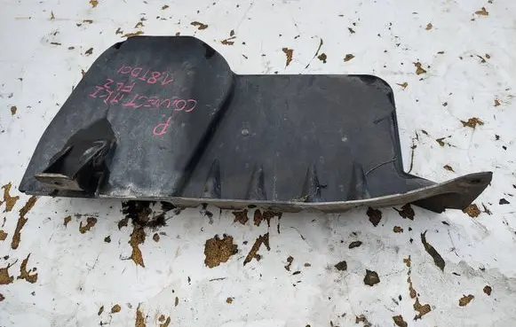 Ford Connect Engine splash shield/under tray 2T146775BH