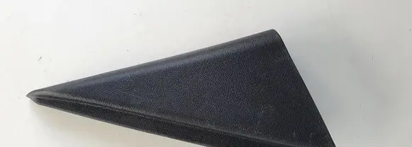 Hyundai ix20 Front door glass trim molding