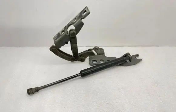BMW 6 E63 E64 Engine bonnet/hood hinges 7064160