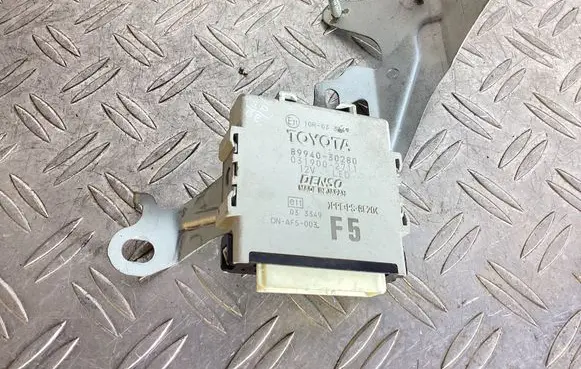 Lexus GS 250 350 300H 450H Light module LCM 8994030280 0319002711