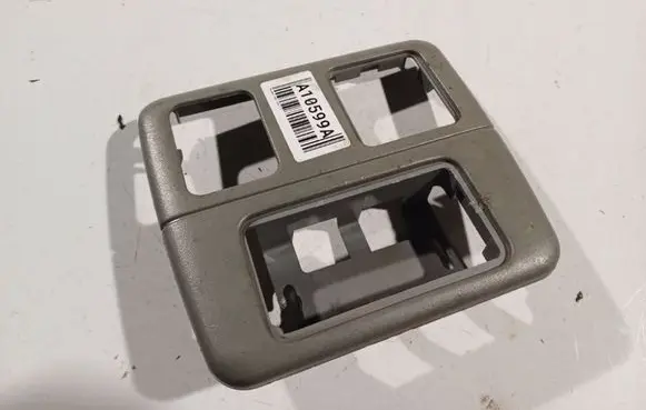 Peugeot 406 Front seat light 9610403777
