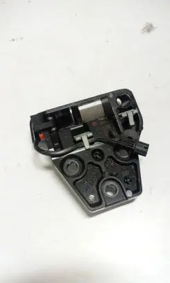 Renault Megane II Convertible roof lock/latch 8200220672