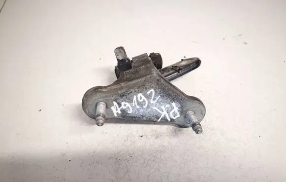 Mercedes-Benz C AMG W204 Front door upper hinge