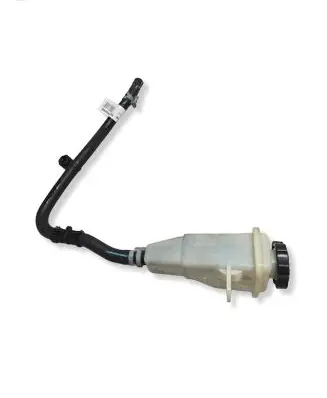 Jeep Wrangler Power steering fluid tank/reservoir 68260468AE