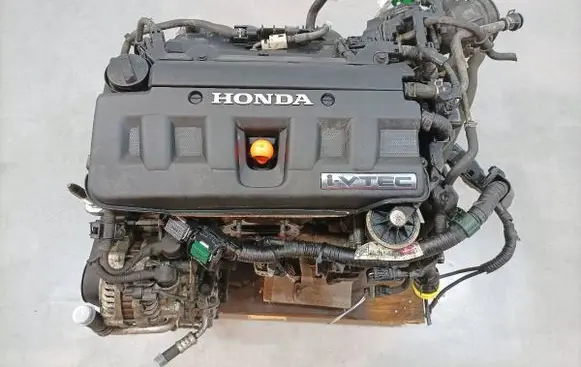 Honda Civic Engine R18A2