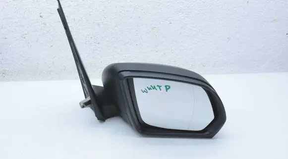 Mercedes-Benz Vito Viano W447 Manual wing mirror A4478100216