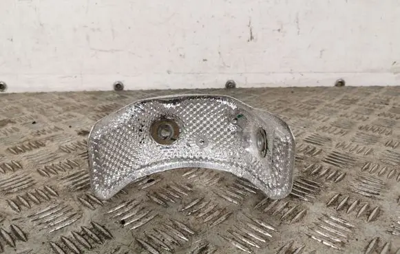 Hyundai Santa Fe Exhaust heat shield SANTA20TERMOIZOLIACIJA