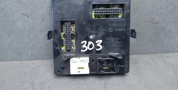 Light module LCM
