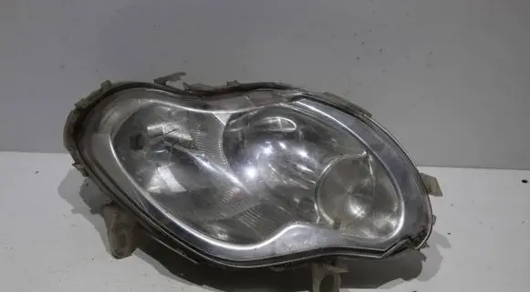 Smart ForTwo I Headlight/headlamp 0001169202