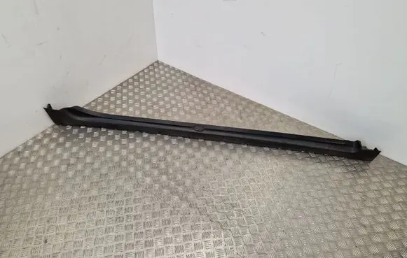 Renault Scenic IV - Grand scenic IV Sill 