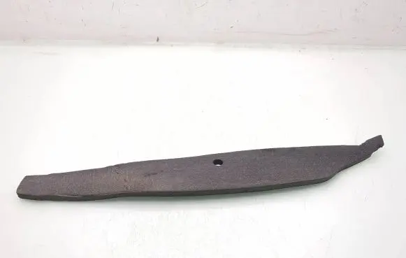 Dacia Logan III Fender foam support/seal 