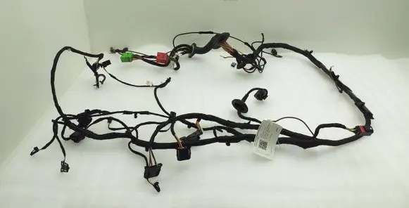 Porsche Cayenne (92A) Tailgate/trunk wiring harness 7P5971148 7P5971148NB