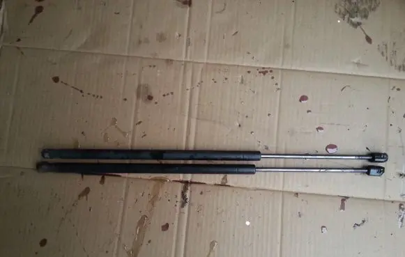 Ford Fiesta Tailgate strut 