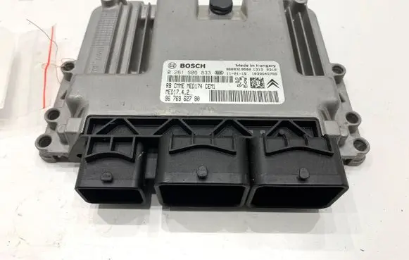 Peugeot 508 Engine control unit/module ECU