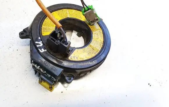 KIA Cerato Airbag slip ring squib (SRS ring) kl4h460157