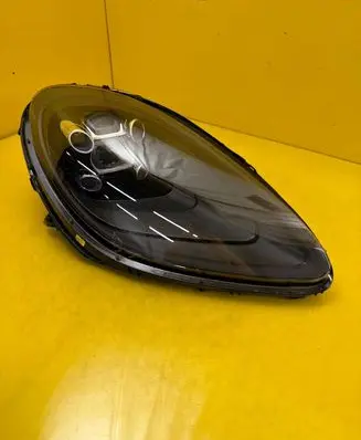 Porsche Macan (95B) Headlight/headlamp 95B941010AL