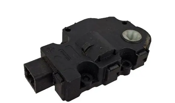 BMW 1 E81 E87 Air flap motor/actuator EFB332