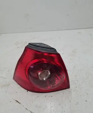Volkswagen Golf V Rear/tail lights