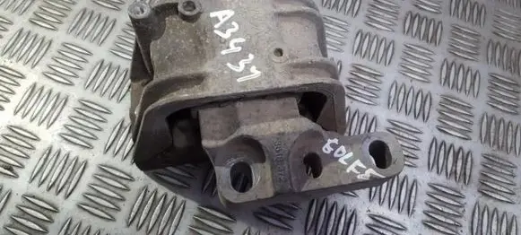 Volkswagen Golf V Engine mount bracket 1k0199262