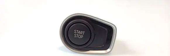 BMW 2 F45 Engine start stop button switch 61319311604 9311604