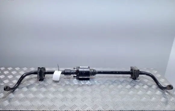 Front anti-roll bar/sway bar