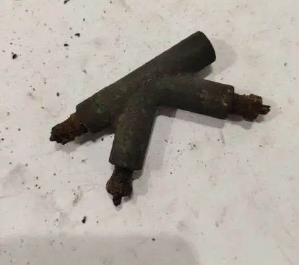 Citroen Xantia Air suspension pipe/line (rear) 