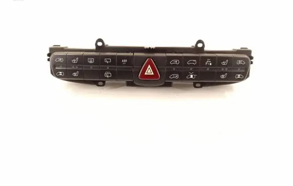 Mercedes-Benz Vito Viano W639 Alarm switch 6395455307 6395454107