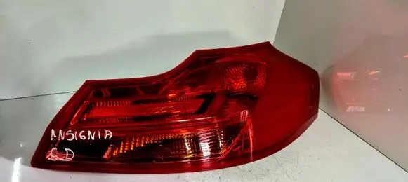 Opel Insignia A Rear/tail lights