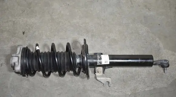 BMW X3 G01 Front shock absorber/damper 6887272 6871780