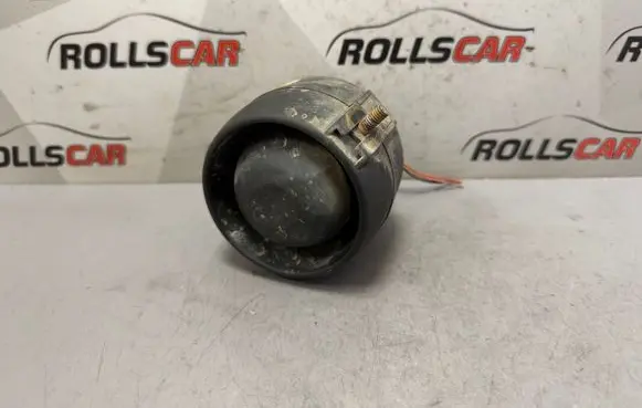 Peugeot Boxer Alarm system siren 1349352080 021483 P1699SC858
