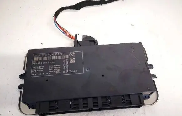 BMW 5 GT F07 Light module LCM 61359273628901