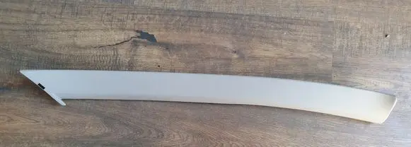 Ford B-MAX (A) pillar trim AV11R03198AC