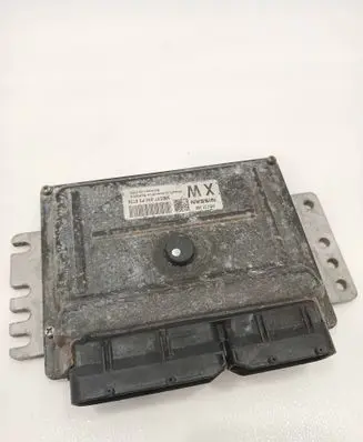 Nissan Micra Engine control unit/module MEC37300