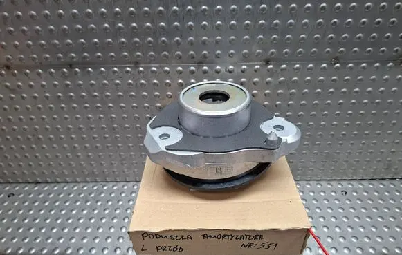 Fiat Ducato Front shock absorber/damper S26336551 1374666080