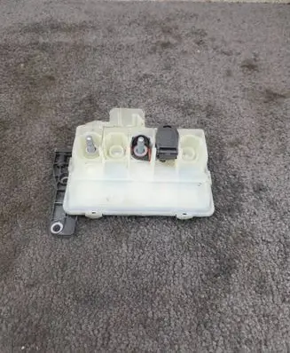 Mercedes-Benz GLC C254 Fuse box set A2065404928