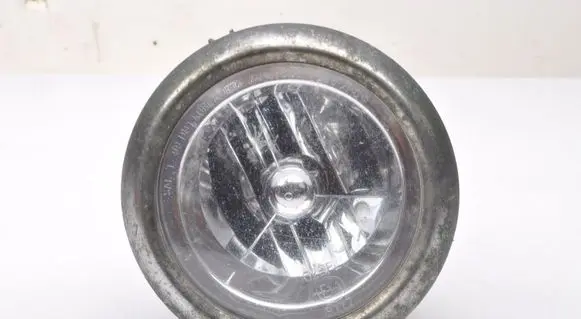 Hyundai Santa Fe Front fog light 