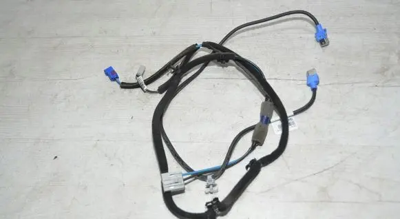 Hyundai i20 (GB IB) Other wiring loom 96220C8640 96198C8000