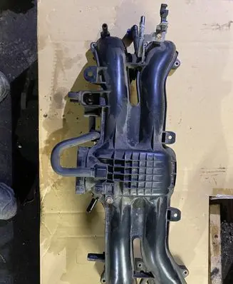 Subaru Forester SJ Intake manifold 14003AC420