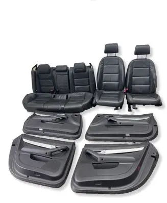 Audi A6 S6 C6 4F Interior set 