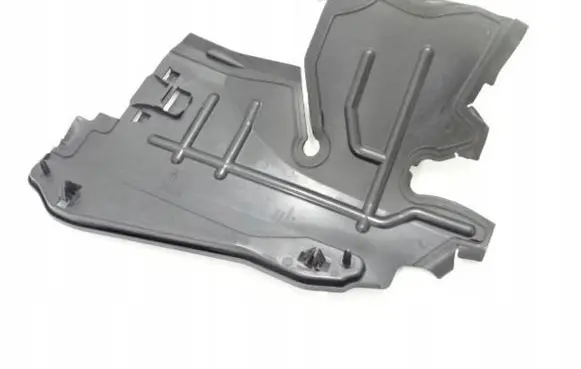 Citroen C3 Aircross Radiator trim YQ00259480