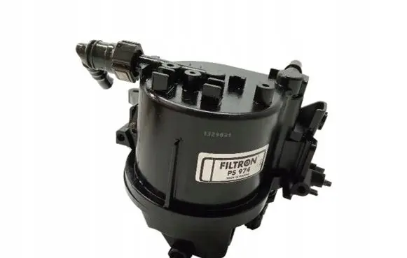 Citroen C2 Fuel filter housing 9646231180