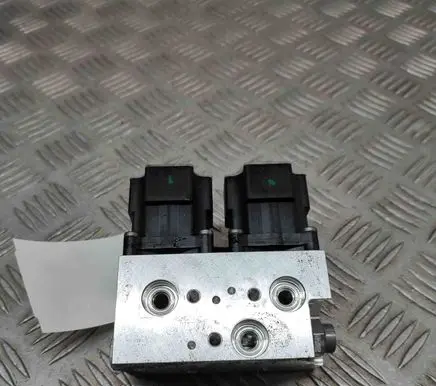 Volkswagen ID.3 Air conditioning (A/C) expansion valve 1EA816682A