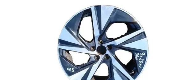 Volvo XC90 R20 alloy rim 32209411