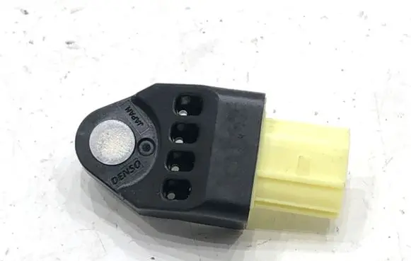 Subaru BRZ Airbag deployment crash/impact sensor 98237CA000