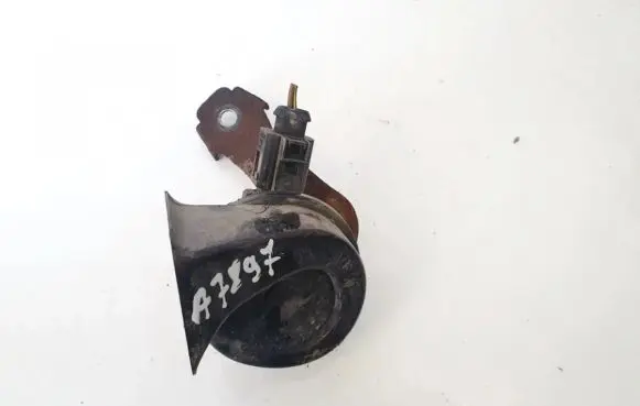 Skoda Octavia Mk2 (1Z) Horn signal e9703881157
