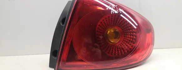 Seat Altea Rear/tail lights 5P0945096D 5P0945112