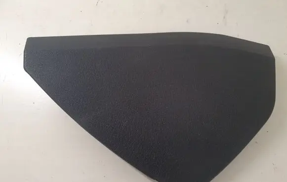 Mercedes-Benz E W211 Dashboard side end trim 2116800378