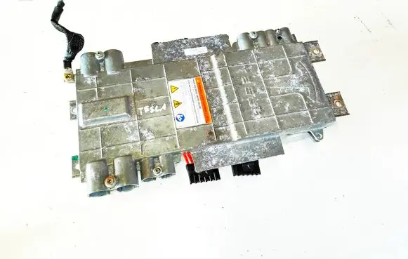 Tesla Model S Voltage converter inverter 102115400j